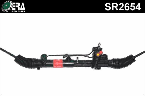 Comprar Cremallera Escort VII ALL